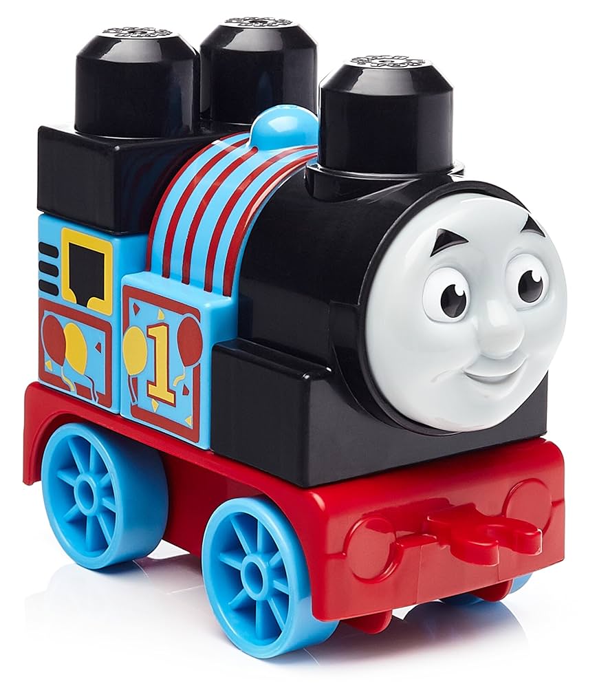 フィッシャープライス 1才からのメガブロック トーマスとブルーマウンテン 21ピース FMB00 n5ksbvb Amazon.co.jp: フィッシャープライス 1才からのメガブロック